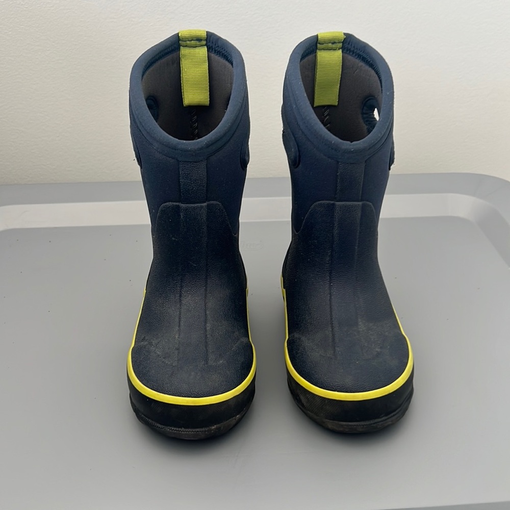 Bogs Kids Neo-Classic Insulated Boots